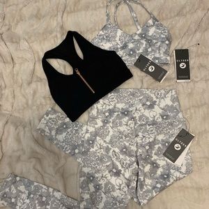 NWT Glyder set